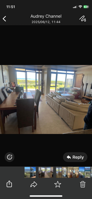 To Let 3 Bedroom Property for Rent in Table View Western Cape